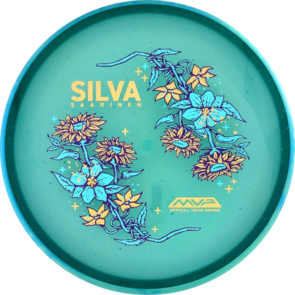 Particle Glow Proton Soft Silva Saarinen Proxy