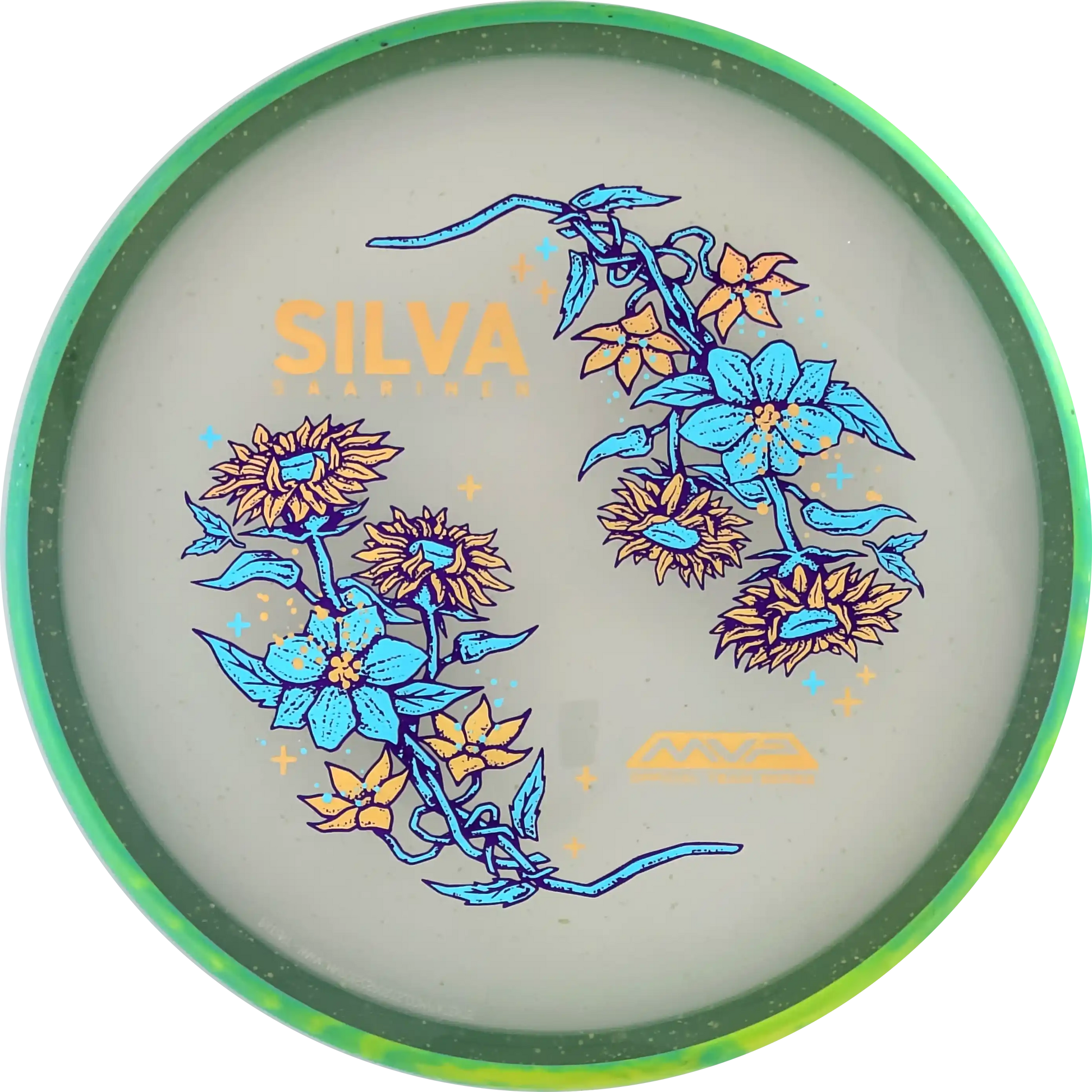 Particle Glow Proton Soft Silva Saarinen Proxy