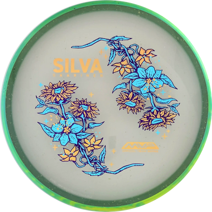Particle Glow Proton Soft Silva Saarinen Proxy