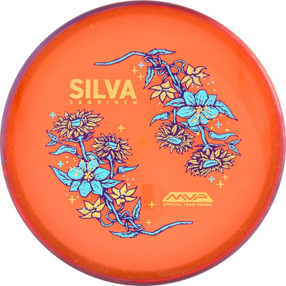 Particle Glow Proton Soft Silva Saarinen Proxy