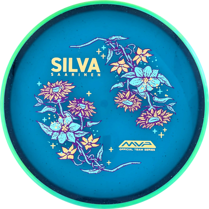 Particle Glow Proton Soft Silva Saarinen Proxy