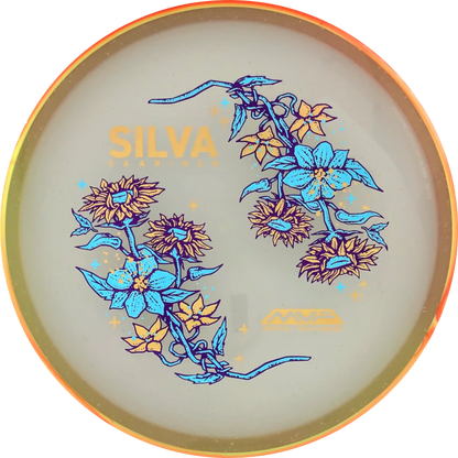 Particle Glow Proton Soft Silva Saarinen Proxy