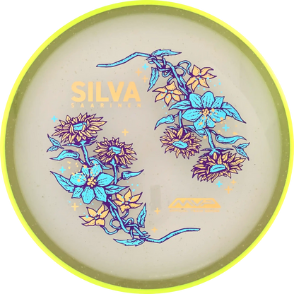 Particle Glow Proton Soft Silva Saarinen Proxy