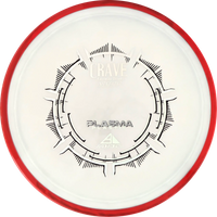 Plasma Crave