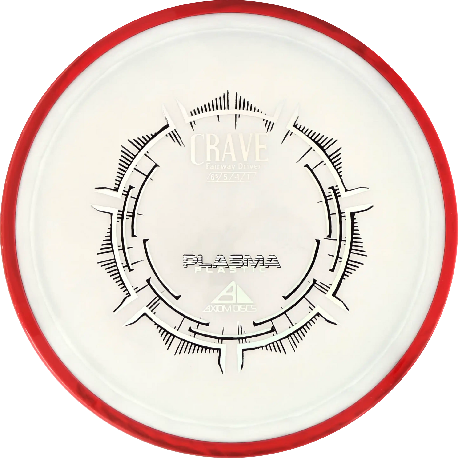Plasma Crave