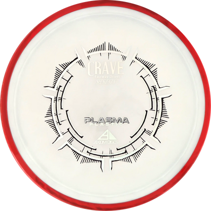Plasma Crave