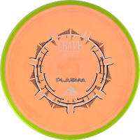 Plasma Crave