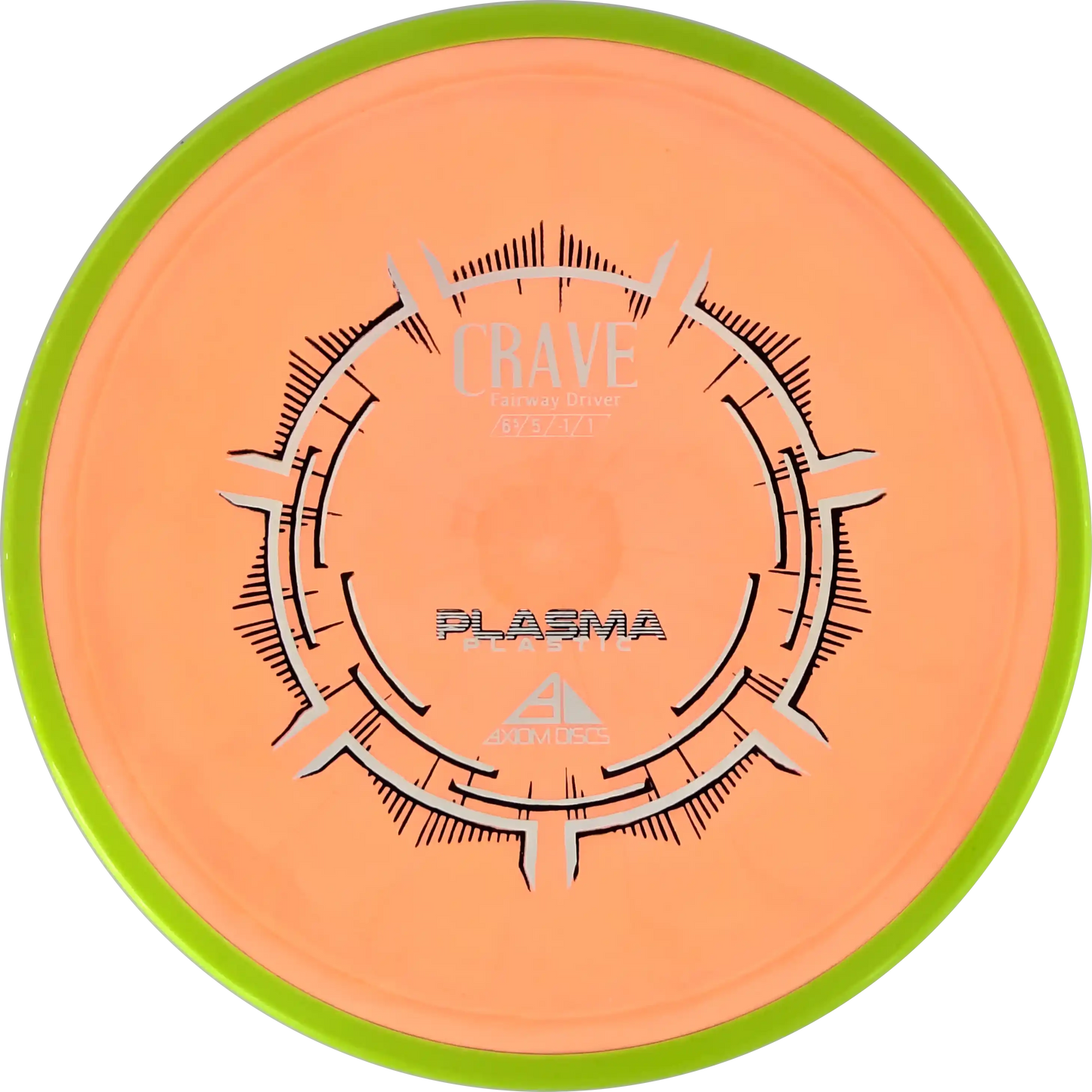 Plasma Crave