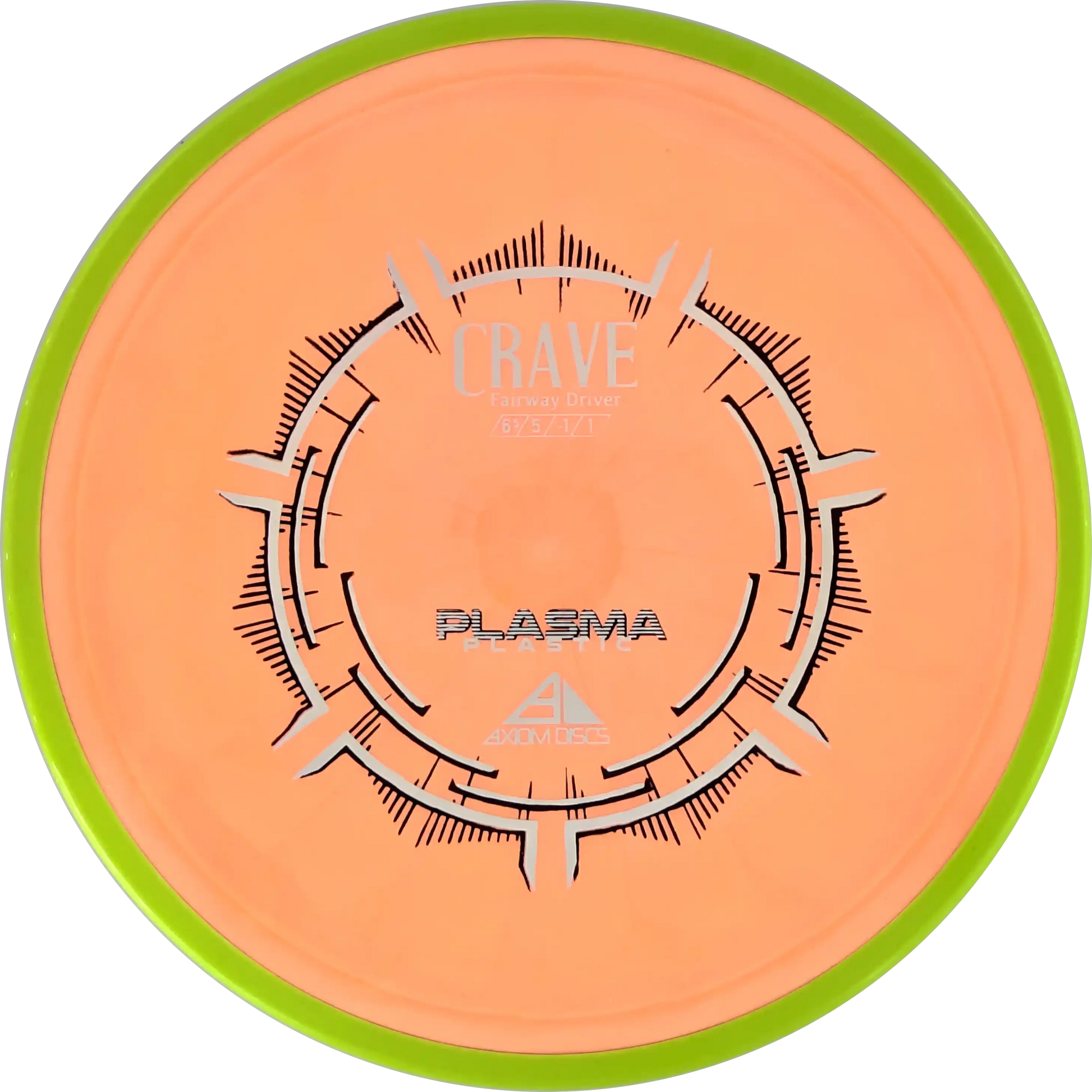 Plasma Crave