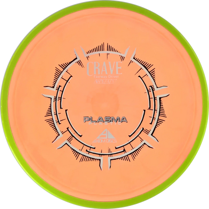 Plasma Crave