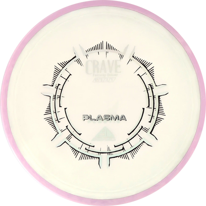 Plasma Crave