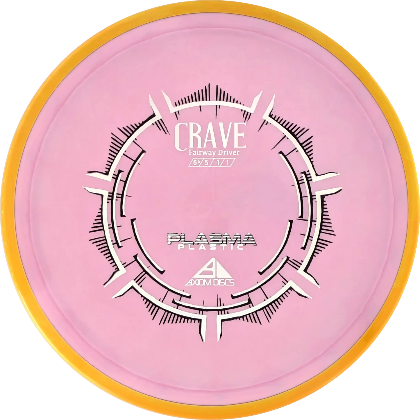 Plasma Crave