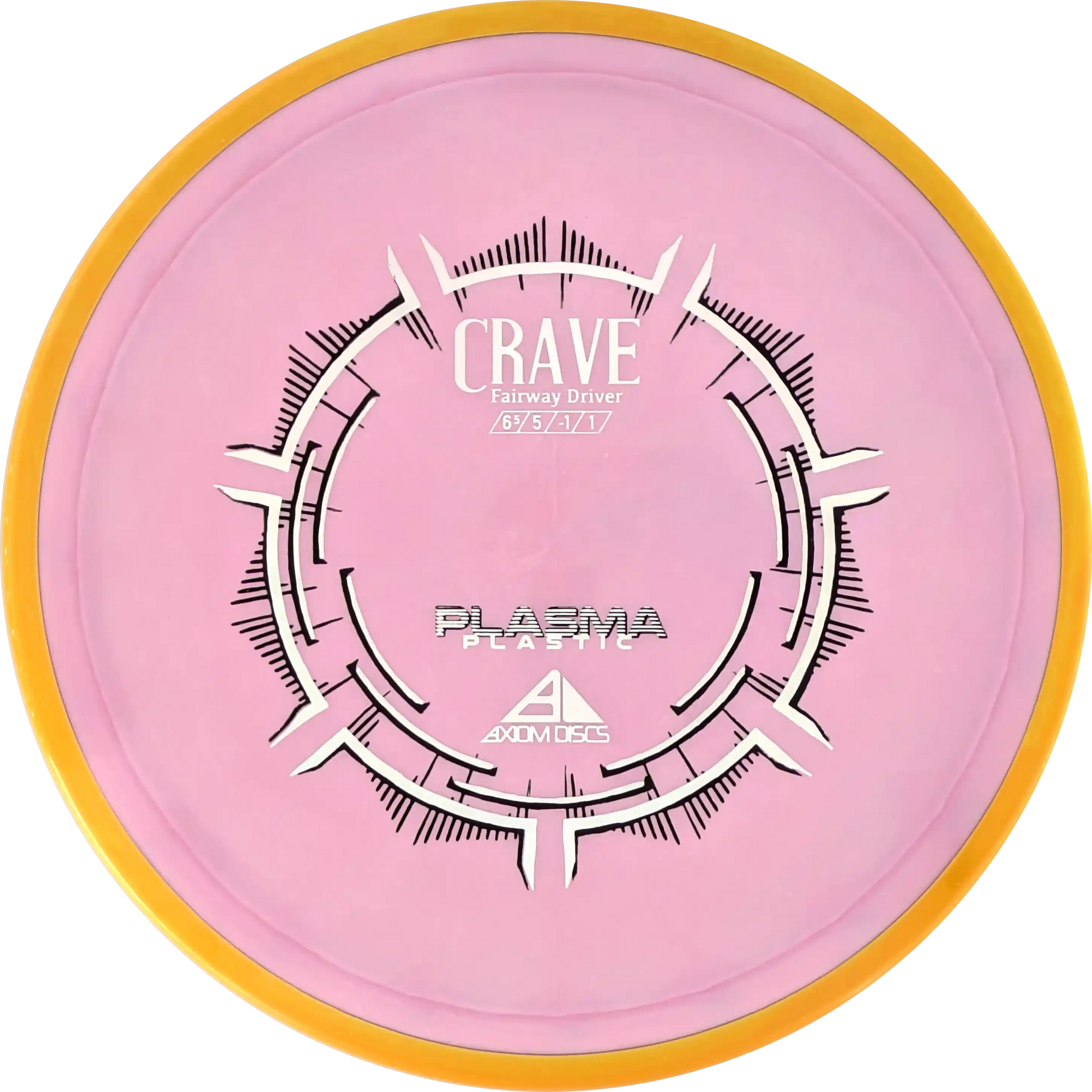 Plasma Crave