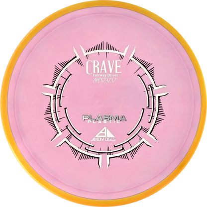 Plasma Crave