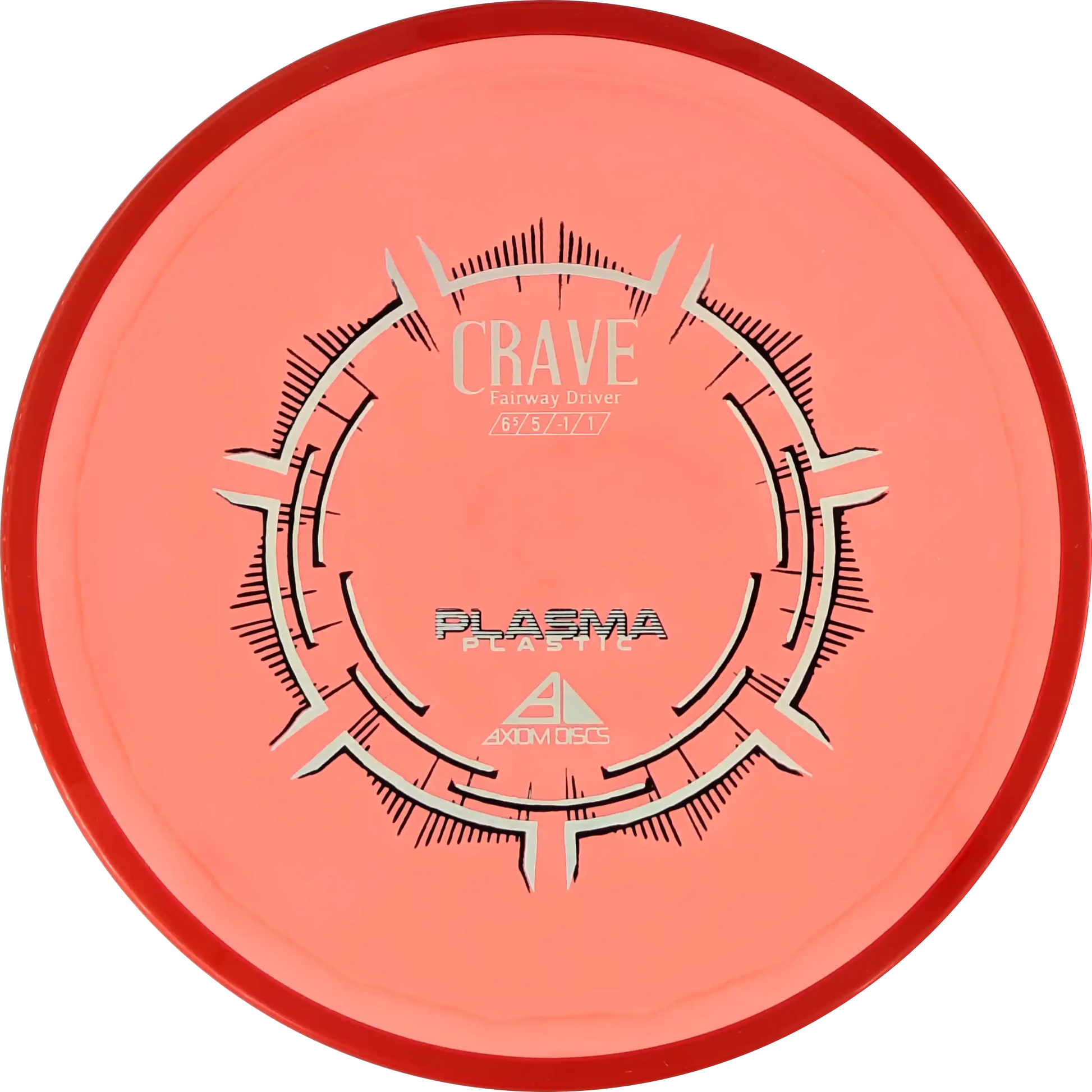 Plasma Crave