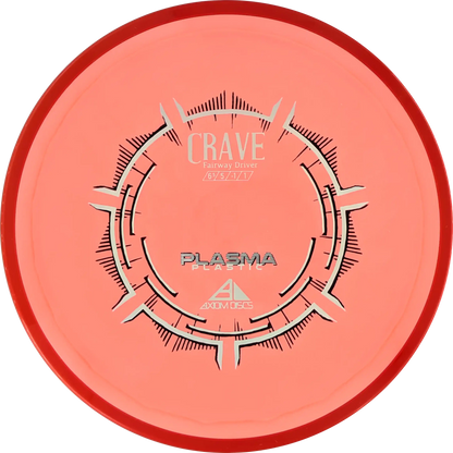 Plasma Crave