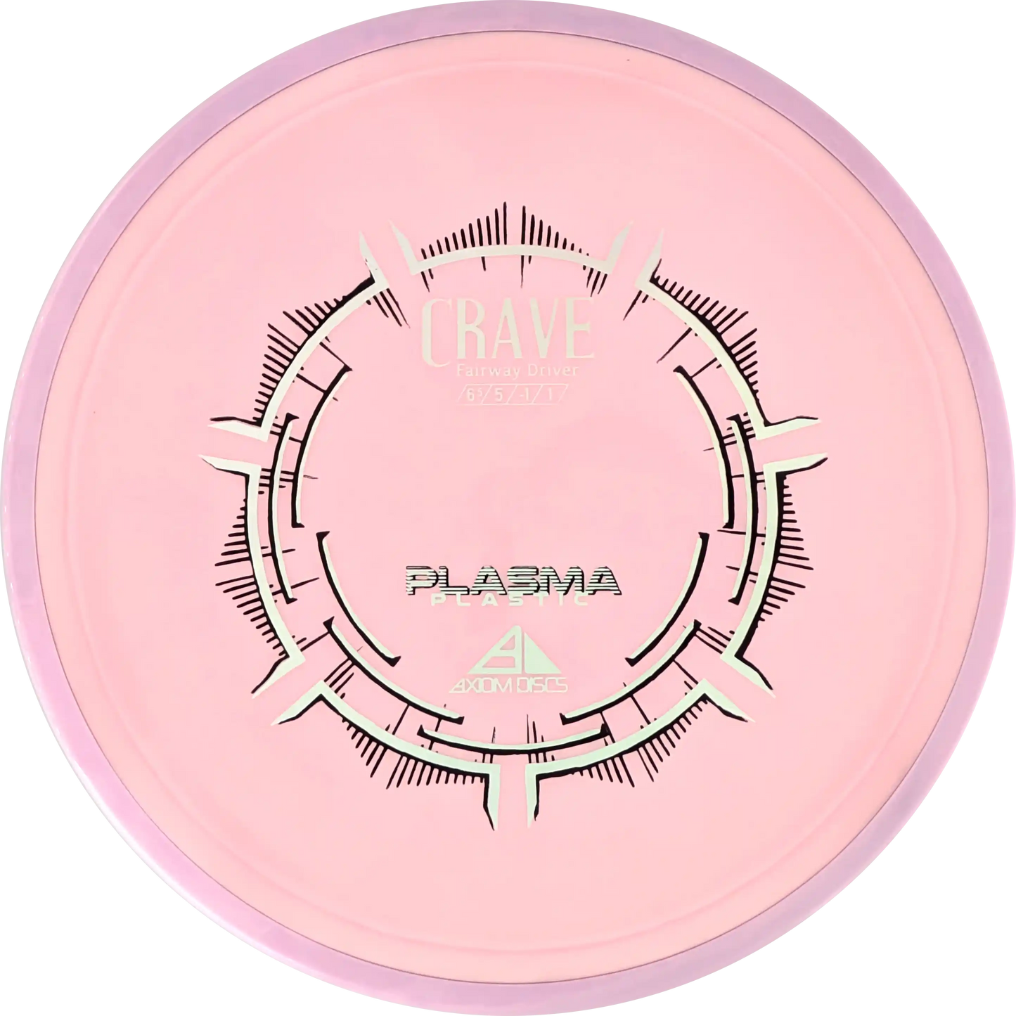 Plasma Crave