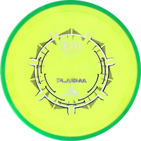 Plasma Crave