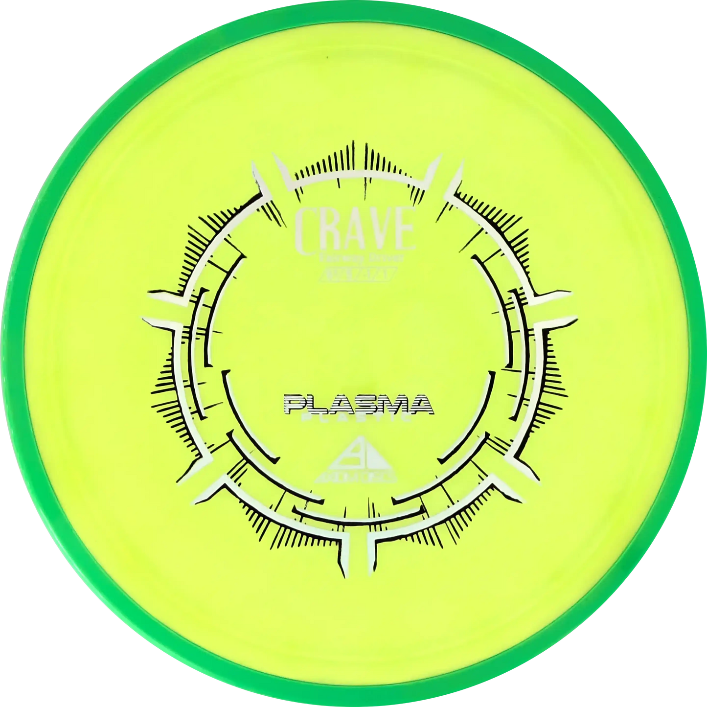 Plasma Crave