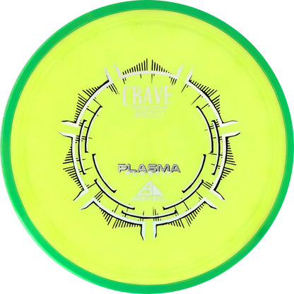Plasma Crave