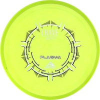 Plasma Crave