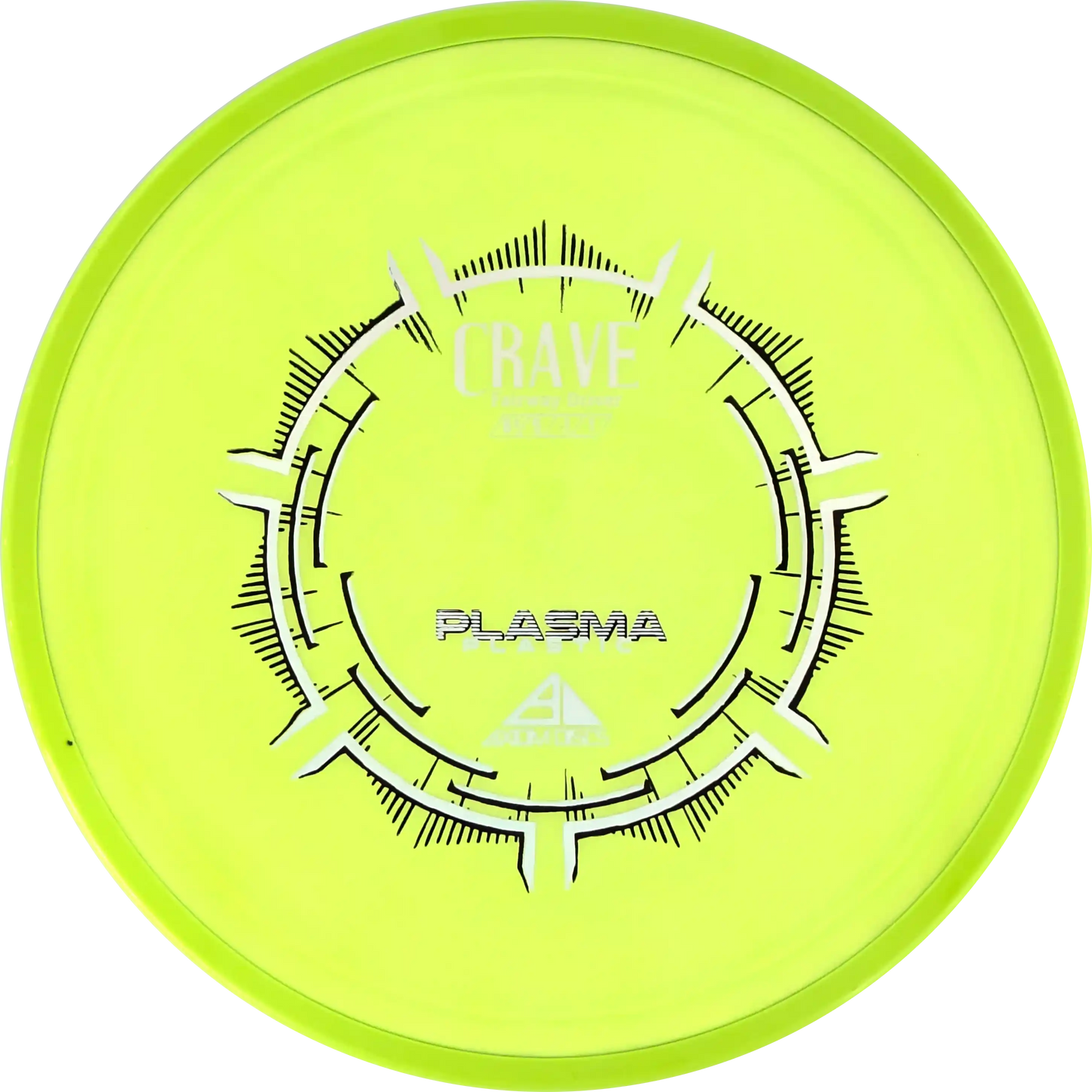 Plasma Crave