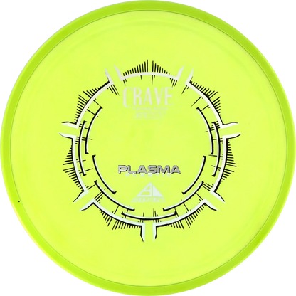 Plasma Crave