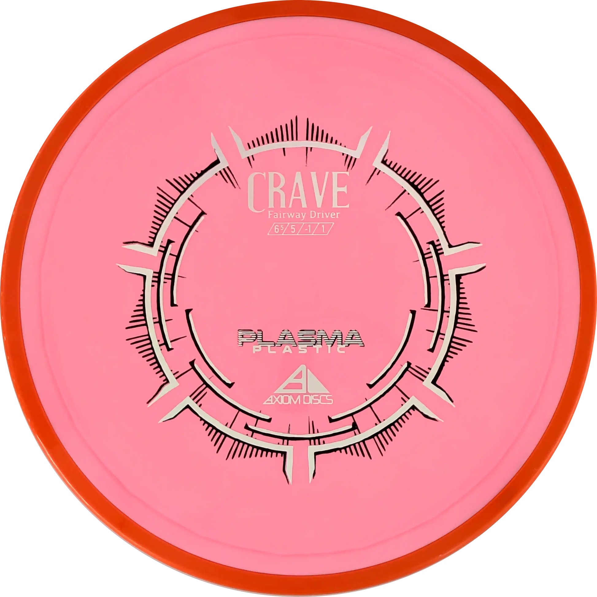 Plasma Crave