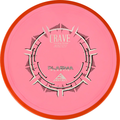 Plasma Crave