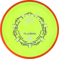 Plasma Crave