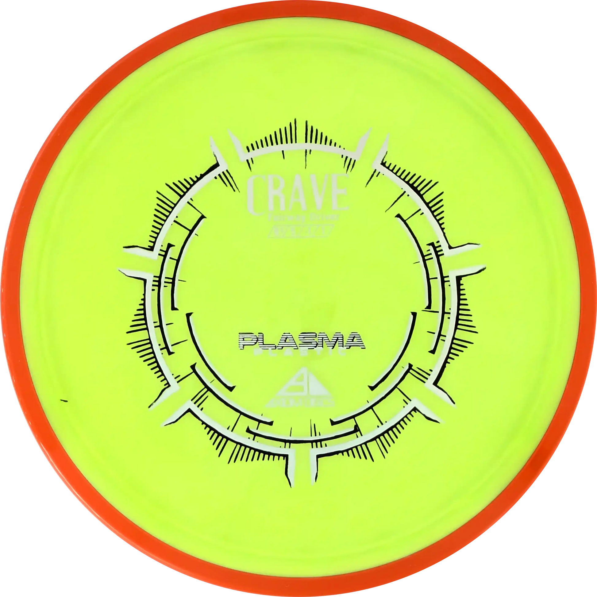 Plasma Crave