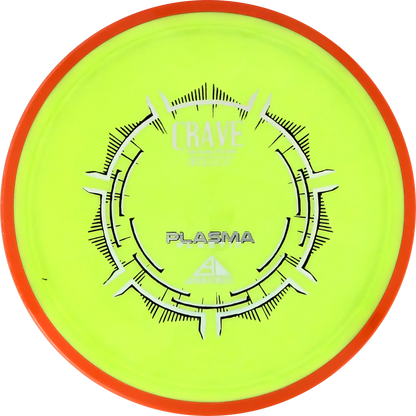 Plasma Crave