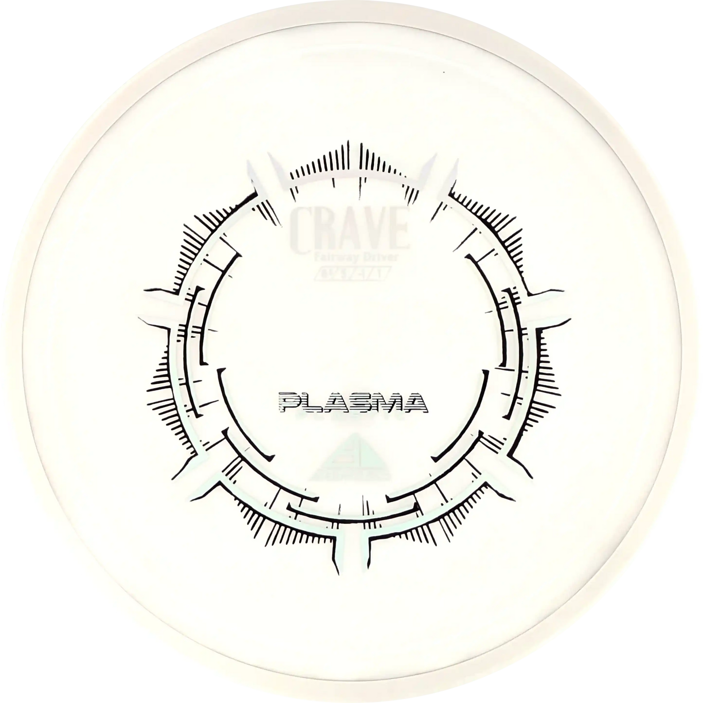 Plasma Crave