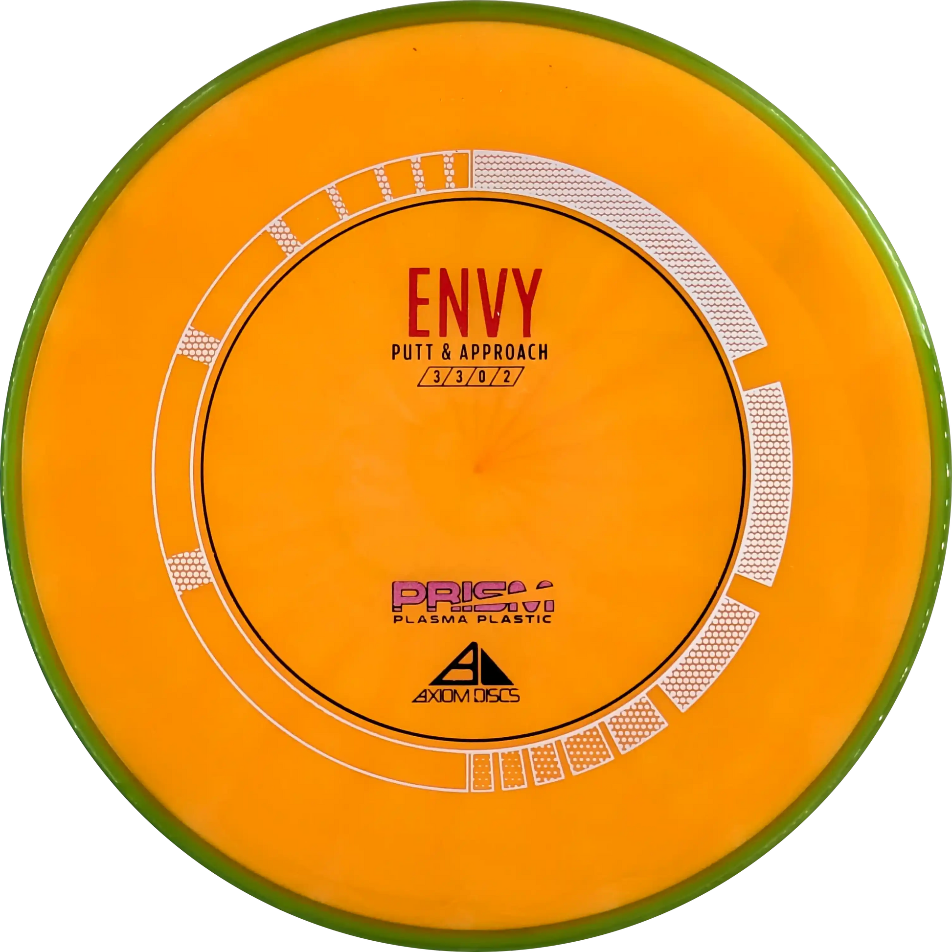 Prism Plasma Envy