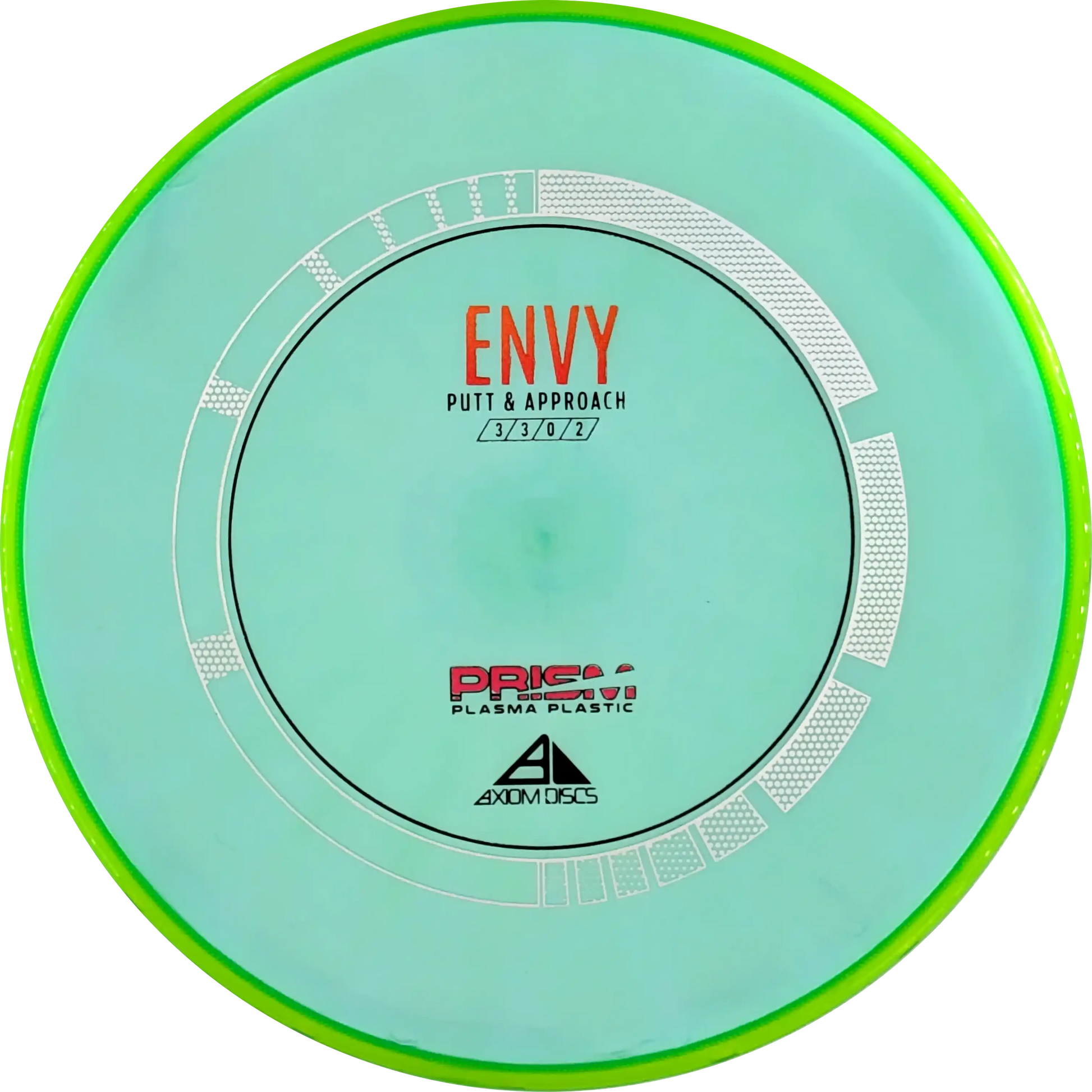 Prism Plasma Envy