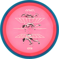 Prism Proton Soft 2025 Champion Cup Defy