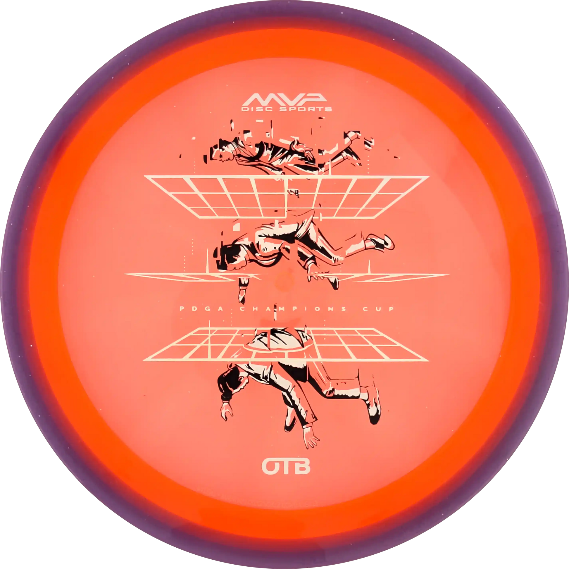 Prism Proton Soft 2025 Champion Cup Defy