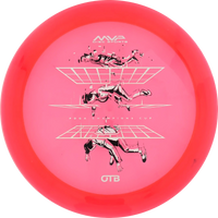 Prism Proton Soft 2025 Champion Cup Defy