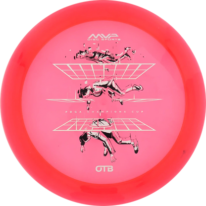 Prism Proton Soft 2025 Champion Cup Defy