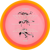 Prism Proton Soft 2025 Champion Cup Defy