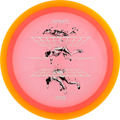 Prism Proton Soft 2025 Champion Cup Defy