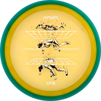 Prism Proton Soft 2025 Champion Cup Defy