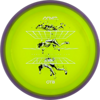 Prism Proton Soft 2025 Champion Cup Defy