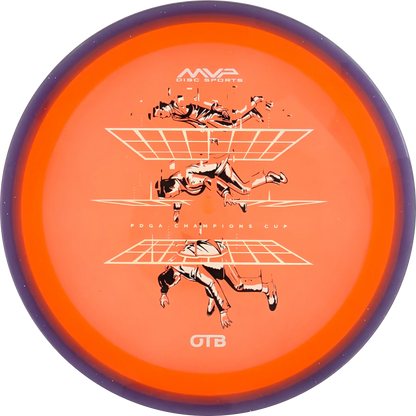 Prism Proton Soft 2025 Champion Cup Defy
