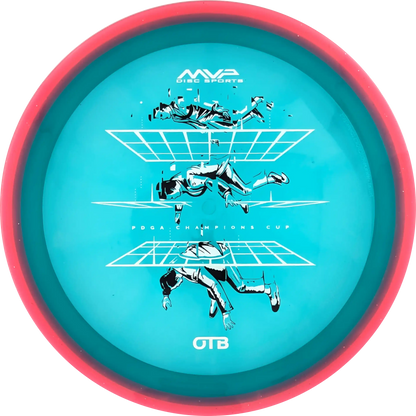 Prism Proton Soft 2025 Champion Cup Defy