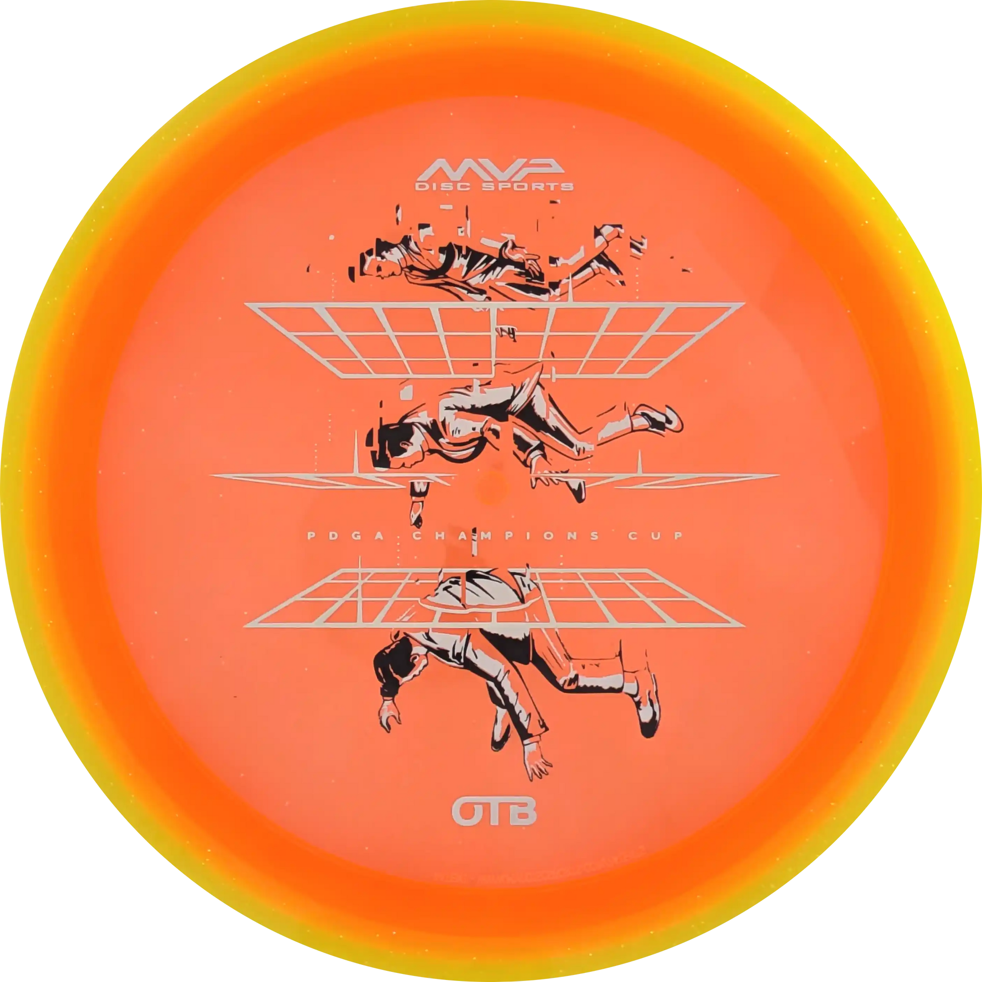 Prism Proton Soft 2025 Champion Cup Defy