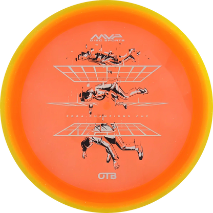 Prism Proton Soft 2025 Champion Cup Defy