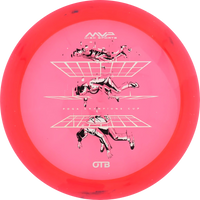 Prism Proton Soft 2025 Champion Cup Defy