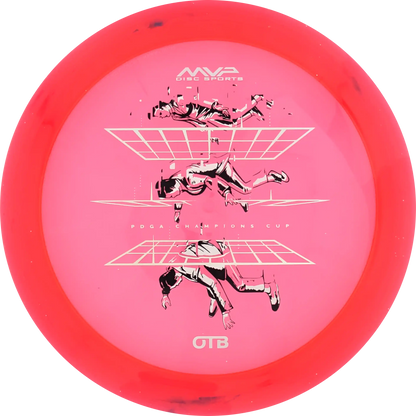 Prism Proton Soft 2025 Champion Cup Defy