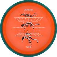 Prism Proton Soft 2025 Champion Cup Defy
